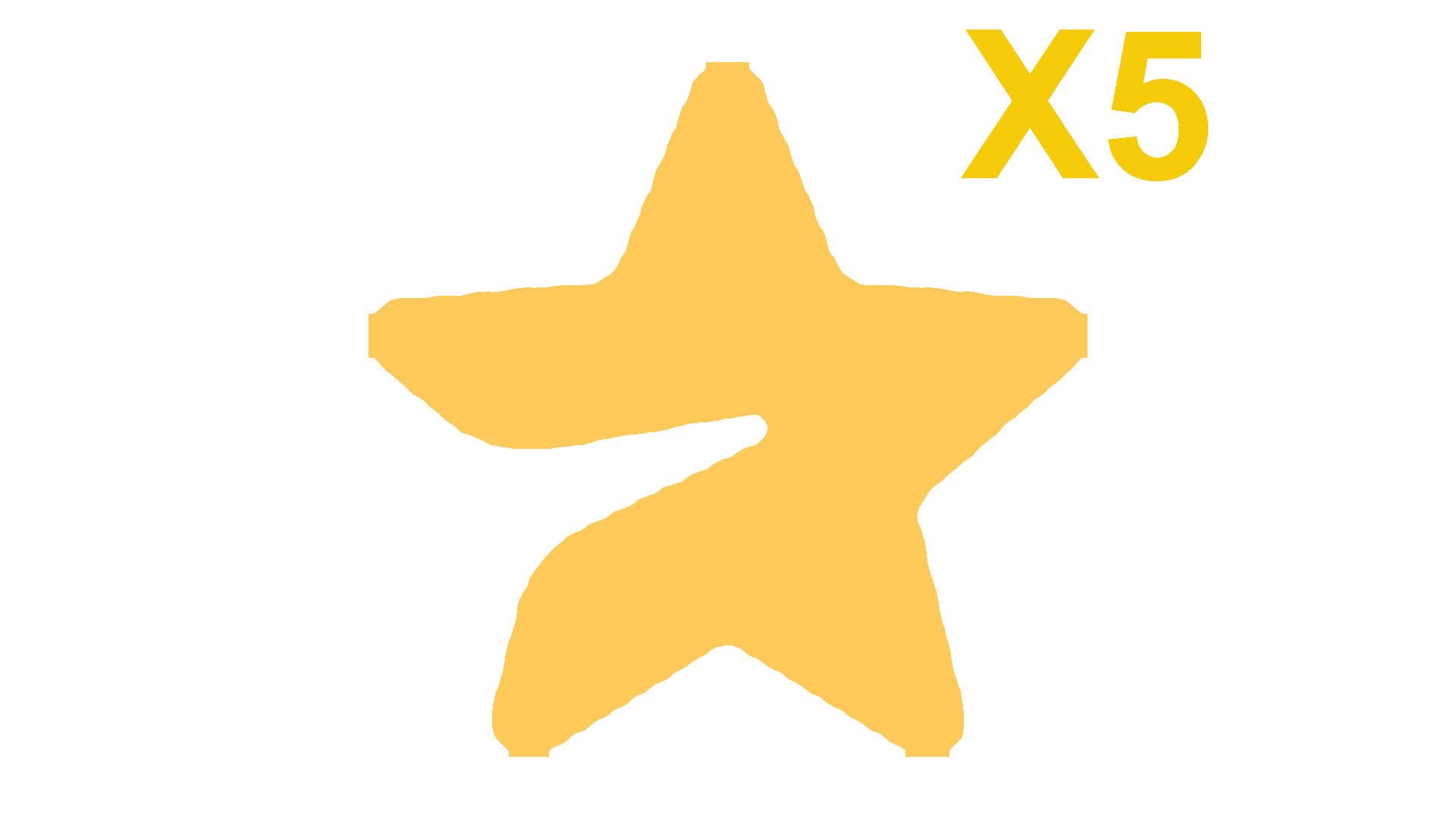 STAR X5